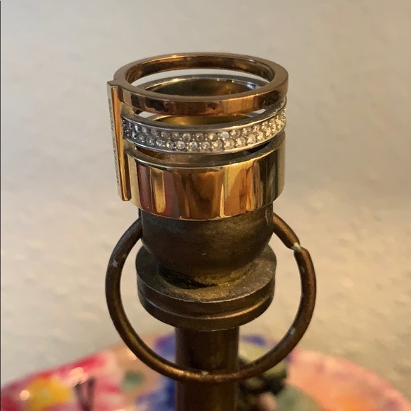 💍Michael Kors Ring 💍 - Picture 4 of 4